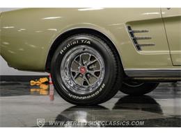 1966 Ford Mustang (CC-2105212) for sale in Ft Worth, Texas