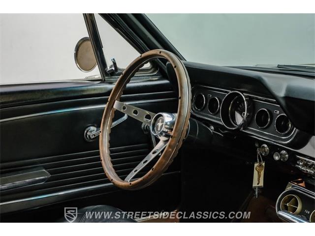 1966 Ford Mustang (CC-2105212) for sale in Ft Worth, Texas