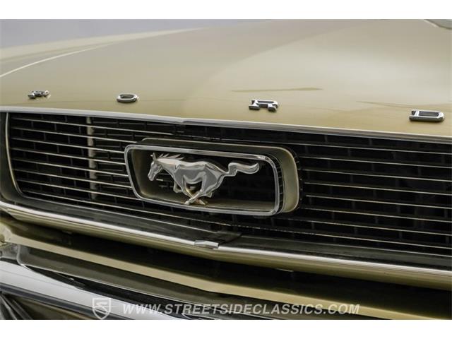 1966 Ford Mustang (CC-2105212) for sale in Ft Worth, Texas