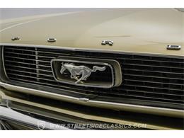 1966 Ford Mustang (CC-2105212) for sale in Ft Worth, Texas