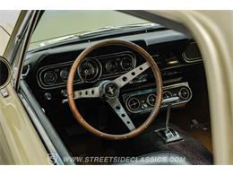 1966 Ford Mustang (CC-2105212) for sale in Ft Worth, Texas