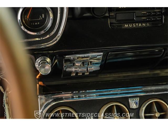 1966 Ford Mustang (CC-2105212) for sale in Ft Worth, Texas