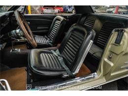 1966 Ford Mustang (CC-2105212) for sale in Ft Worth, Texas
