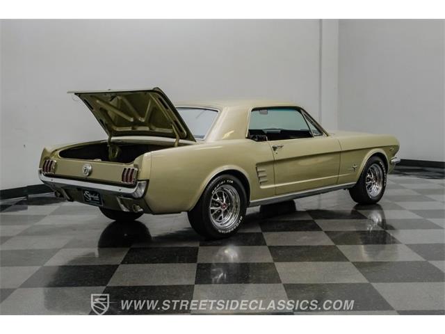 1966 Ford Mustang (CC-2105212) for sale in Ft Worth, Texas