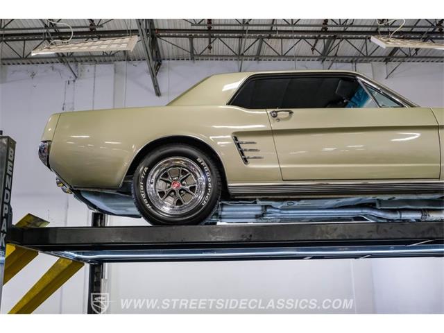 1966 Ford Mustang (CC-2105212) for sale in Ft Worth, Texas