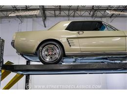 1966 Ford Mustang (CC-2105212) for sale in Ft Worth, Texas