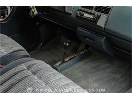 1989 GMC Sierra (CC-2105213) for sale in Ft Worth, Texas