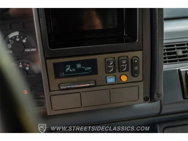 1989 GMC Sierra (CC-2105213) for sale in Ft Worth, Texas