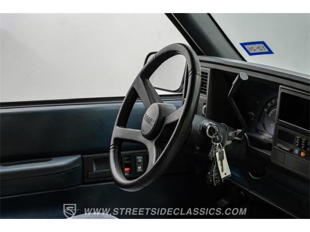 1989 GMC Sierra (CC-2105213) for sale in Ft Worth, Texas