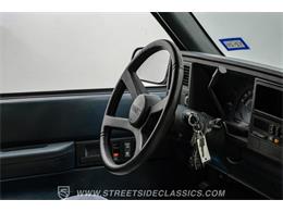 1989 GMC Sierra (CC-2105213) for sale in Ft Worth, Texas
