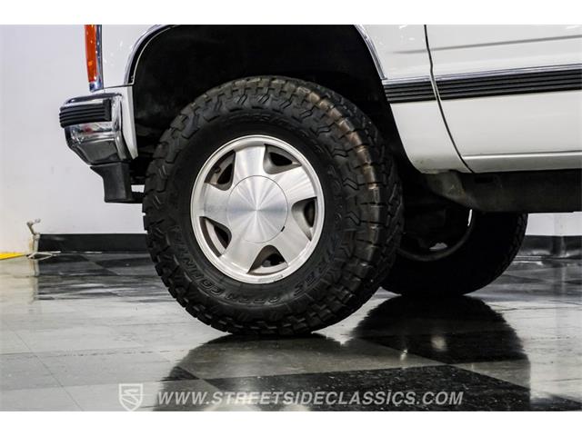 1989 GMC Sierra (CC-2105213) for sale in Ft Worth, Texas