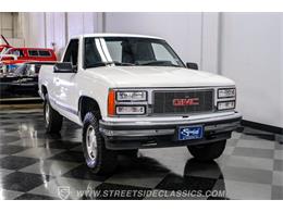 1989 GMC Sierra (CC-2105213) for sale in Ft Worth, Texas