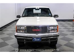 1989 GMC Sierra (CC-2105213) for sale in Ft Worth, Texas