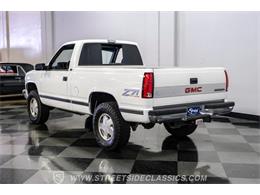 1989 GMC Sierra (CC-2105213) for sale in Ft Worth, Texas