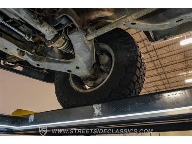 1989 GMC Sierra (CC-2105213) for sale in Ft Worth, Texas