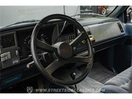 1989 GMC Sierra (CC-2105213) for sale in Ft Worth, Texas