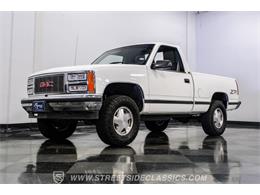 1989 GMC Sierra (CC-2105213) for sale in Ft Worth, Texas