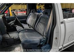 1989 GMC Sierra (CC-2105213) for sale in Ft Worth, Texas