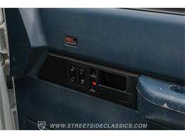 1989 GMC Sierra (CC-2105213) for sale in Ft Worth, Texas