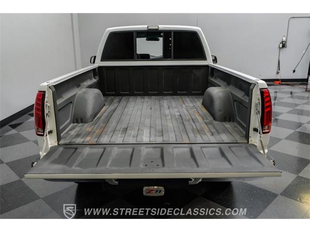 1989 GMC Sierra (CC-2105213) for sale in Ft Worth, Texas