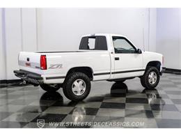 1989 GMC Sierra (CC-2105213) for sale in Ft Worth, Texas