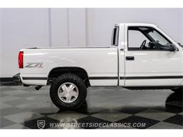 1989 GMC Sierra (CC-2105213) for sale in Ft Worth, Texas