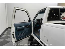 1989 GMC Sierra (CC-2105213) for sale in Ft Worth, Texas