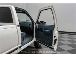 1989 GMC Sierra (CC-2105213) for sale in Ft Worth, Texas