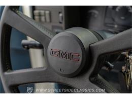 1989 GMC Sierra (CC-2105213) for sale in Ft Worth, Texas