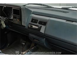 1989 GMC Sierra (CC-2105213) for sale in Ft Worth, Texas