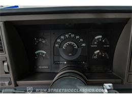 1989 GMC Sierra (CC-2105213) for sale in Ft Worth, Texas