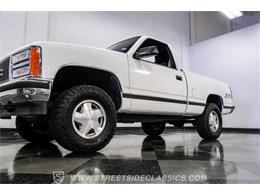 1989 GMC Sierra (CC-2105213) for sale in Ft Worth, Texas