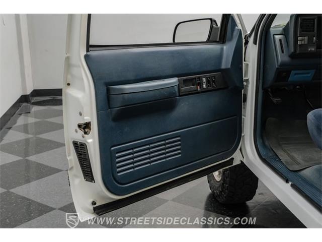 1989 GMC Sierra (CC-2105213) for sale in Ft Worth, Texas