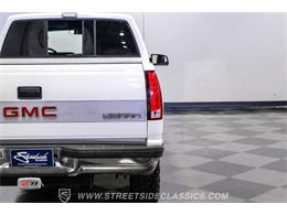 1989 GMC Sierra (CC-2105213) for sale in Ft Worth, Texas