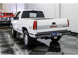 1989 GMC Sierra (CC-2105213) for sale in Ft Worth, Texas
