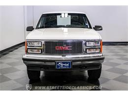 1989 GMC Sierra (CC-2105213) for sale in Ft Worth, Texas
