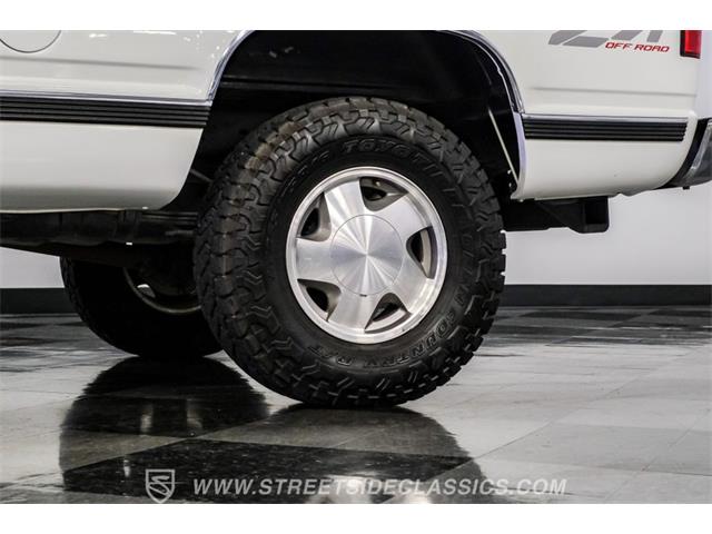 1989 GMC Sierra (CC-2105213) for sale in Ft Worth, Texas