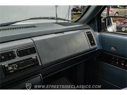1989 GMC Sierra (CC-2105213) for sale in Ft Worth, Texas