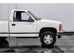 1989 GMC Sierra (CC-2105213) for sale in Ft Worth, Texas