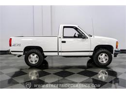 1989 GMC Sierra (CC-2105213) for sale in Ft Worth, Texas
