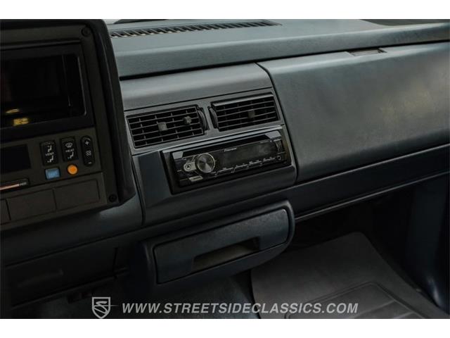1989 GMC Sierra (CC-2105213) for sale in Ft Worth, Texas