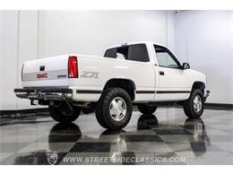 1989 GMC Sierra (CC-2105213) for sale in Ft Worth, Texas
