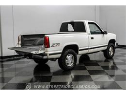 1989 GMC Sierra (CC-2105213) for sale in Ft Worth, Texas