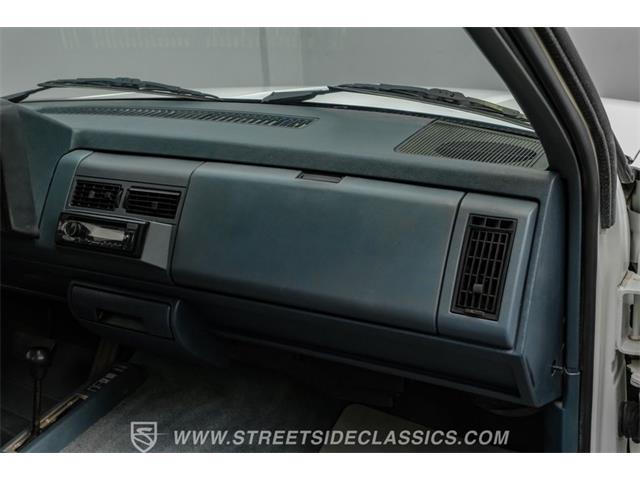 1989 GMC Sierra (CC-2105213) for sale in Ft Worth, Texas