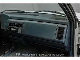 1989 GMC Sierra (CC-2105213) for sale in Ft Worth, Texas