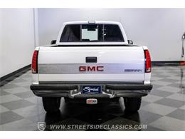 1989 GMC Sierra (CC-2105213) for sale in Ft Worth, Texas