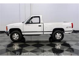 1989 GMC Sierra (CC-2105213) for sale in Ft Worth, Texas