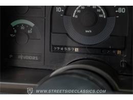 1989 GMC Sierra (CC-2105213) for sale in Ft Worth, Texas