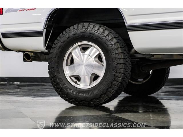 1989 GMC Sierra (CC-2105213) for sale in Ft Worth, Texas