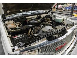 1989 GMC Sierra (CC-2105213) for sale in Ft Worth, Texas